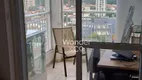 Foto 3 de Apartamento com 1 Quarto à venda, 34m² em Chácara Santo Antônio, São Paulo
