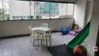 Foto 25 de Apartamento com 3 Quartos à venda, 89m² em Barro Preto, Belo Horizonte