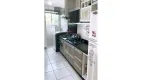 Foto 3 de Apartamento com 2 Quartos à venda, 50m² em Santa Quitéria, Curitiba