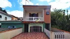 Foto 18 de Sobrado com 4 Quartos para venda ou aluguel, 247m² em Vila Claudio, Santo André