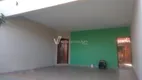 Foto 3 de Casa com 3 Quartos à venda, 248m² em Bosque de Barão Geraldo, Campinas