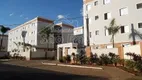 Foto 12 de Apartamento com 2 Quartos à venda, 44m² em Jardim Residencial Lupo II, Araraquara