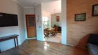 Foto 4 de Casa com 3 Quartos à venda, 149m² em Residencial Cambuy, Araraquara