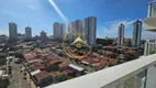 Foto 13 de Apartamento com 2 Quartos à venda, 66m² em Taquaral, Campinas