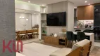 Foto 2 de Apartamento com 3 Quartos à venda, 94m² em Ipiranga, São Paulo