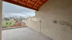 Foto 7 de Cobertura com 2 Quartos à venda, 39m² em Vila Alice, Santo André