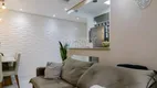 Foto 16 de Apartamento com 3 Quartos à venda, 63m² em Vila Moraes, São Paulo