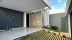 Foto 7 de Casa com 3 Quartos à venda, 130m² em Loteamento Bem Viver, Uberlândia