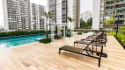 Foto 27 de Apartamento com 3 Quartos à venda, 110m² em Panamby, São Paulo