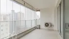 Foto 8 de Apartamento com 1 Quarto à venda, 52m² em Itaim Bibi, São Paulo