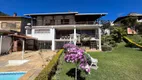 Foto 43 de Casa com 4 Quartos à venda, 380m² em Jardim Cascata, Teresópolis