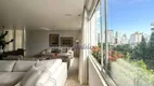 Foto 11 de Apartamento com 3 Quartos à venda, 264m² em Consolação, São Paulo