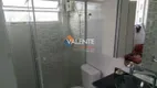 Foto 3 de Apartamento com 2 Quartos à venda, 72m² em Catiapoa, São Vicente