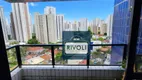 Foto 5 de Apartamento com 3 Quartos à venda, 110m² em Parnamirim, Recife