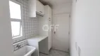 Foto 10 de Apartamento com 3 Quartos para alugar, 98m² em Mansões Santo Antônio, Campinas