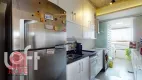 Foto 12 de Apartamento com 2 Quartos à venda, 70m² em Campo Belo, São Paulo