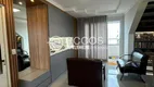 Foto 3 de Cobertura com 4 Quartos à venda, 180m² em Santa Mônica, Uberlândia