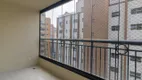 Foto 9 de Apartamento com 3 Quartos para alugar, 98m² em Moema, São Paulo