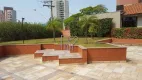 Foto 6 de Apartamento com 3 Quartos para alugar, 100m² em Vila Bastos, Santo André