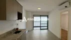 Foto 15 de Apartamento com 1 Quarto para alugar, 40m² em Bela Vista, São Paulo
