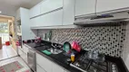 Foto 8 de Apartamento com 3 Quartos para alugar, 132m² em Jardim Marajoara, São Paulo