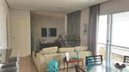 Foto 5 de Apartamento com 3 Quartos à venda, 112m² em Jardim Anália Franco, São Paulo