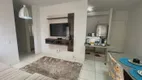 Foto 2 de Apartamento com 3 Quartos à venda, 65m² em Santa Mônica, Uberlândia