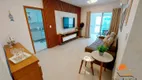 Foto 4 de Apartamento com 3 Quartos à venda, 134m² em Canto do Forte, Praia Grande