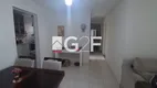 Foto 2 de Apartamento com 2 Quartos à venda, 66m² em Jardim Paulicéia, Campinas