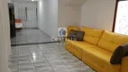 Foto 3 de Sobrado com 3 Quartos à venda, 262m² em Vila São Jorge, São Vicente