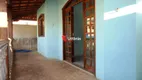 Foto 19 de Casa com 4 Quartos à venda, 241m² em Vitória, Belo Horizonte
