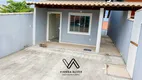 Foto 3 de Casa com 2 Quartos à venda, 78m² em São José de Imbassai, Maricá