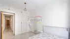 Foto 8 de Apartamento com 1 Quarto à venda, 40m² em Vila Buarque, São Paulo