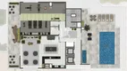 Foto 11 de Apartamento com 3 Quartos à venda, 126m² em Gonzaga, Santos