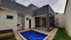 Foto 3 de Casa com 3 Quartos à venda, 150m² em Jardim Botânico, Uberlândia