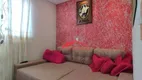 Foto 8 de Apartamento com 3 Quartos à venda, 54m² em Jardim Iririú, Joinville