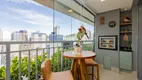 Foto 11 de Apartamento com 3 Quartos à venda, 107m² em Centro, Curitiba