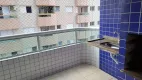 Foto 3 de Apartamento com 3 Quartos à venda, 90m² em Aviação, Praia Grande