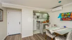 Foto 6 de Apartamento com 3 Quartos à venda, 74m² em Bela Vista, Porto Alegre