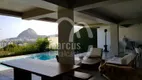 Foto 3 de Casa com 4 Quartos à venda, 412m² em Jardim Botânico, Rio de Janeiro