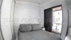 Foto 6 de Flat com 1 Quarto para alugar, 40m² em Indianópolis, São Paulo