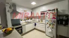 Foto 7 de Casa de Condomínio com 3 Quartos à venda, 133m² em Santa Terezinha, São Paulo