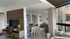 Foto 17 de Apartamento com 5 Quartos à venda, 220m² em Pituba, Salvador