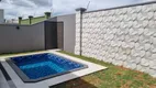 Foto 2 de Casa de Condomínio com 3 Quartos à venda, 173m² em Terras Alpha Residencial 1, Senador Canedo