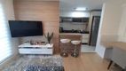 Foto 4 de Apartamento com 2 Quartos à venda, 56m² em Vista Alegre, Curitiba