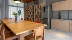 Foto 14 de Apartamento com 3 Quartos à venda, 122m² em Vila Madalena, São Paulo