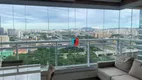 Foto 4 de Apartamento com 3 Quartos à venda, 112m² em Barra Funda, São Paulo