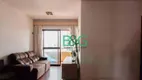 Foto 3 de Apartamento com 3 Quartos à venda, 70m² em Vila Firmiano Pinto, São Paulo