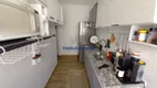 Foto 20 de Apartamento com 1 Quarto à venda, 57m² em José Menino, Santos