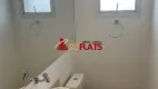 Foto 12 de Flat com 1 Quarto para alugar, 42m² em Brooklin, São Paulo